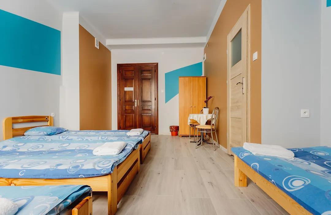 Hostel Tara-1